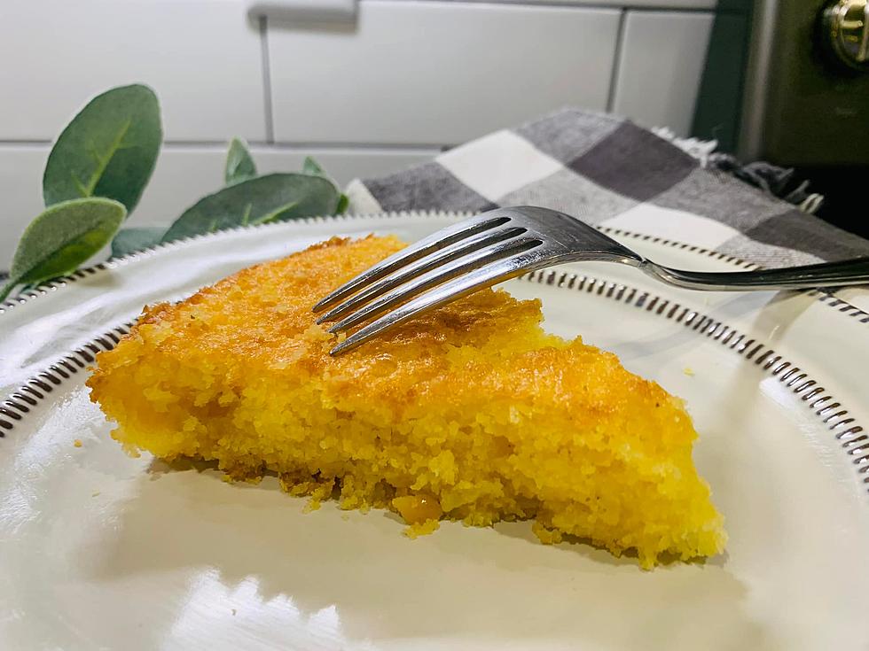 Get a Taste of the Islands with this Delicious Caribbean Cornbread Recipe