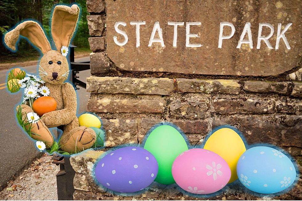 Kentucky State Parks Planning Big Easter Weekend Events