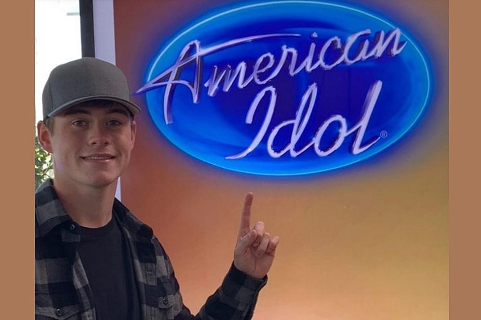 Ohio County Native Dakota Hayden to Appear on American Idol