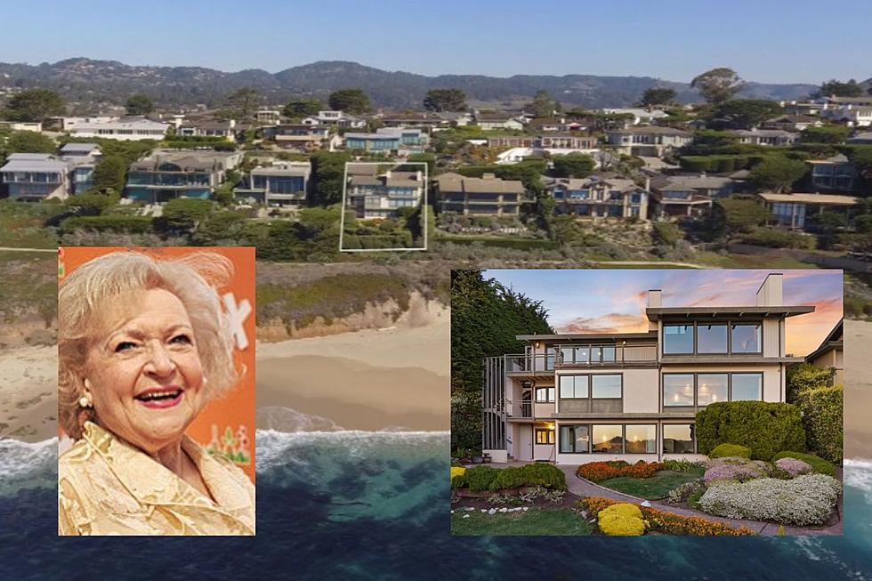 Betty White’s California Beach House Is For Sale & It’s Gorgeous Inside [VIDEO]