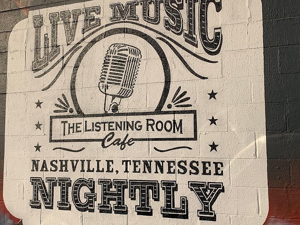 Hidden Gem! Award-Winning Songwriters Perform Daily in Nashville, Tennessee