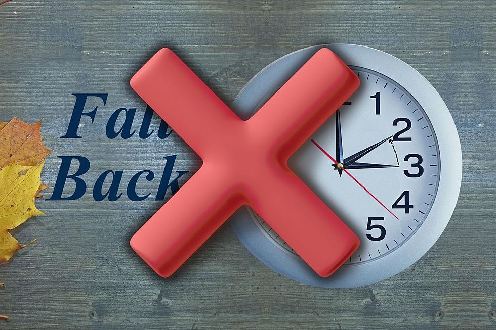 Kentucky, Indiana and 46 Other States May Never Have to Change Their Clocks Twice a Year Again