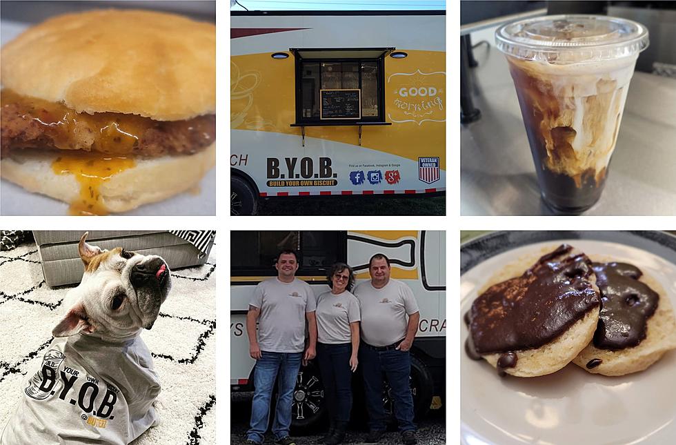 Get Your Biscuit Buttered While You Experience One of Kentucky’s Most Delicious Food Trucks