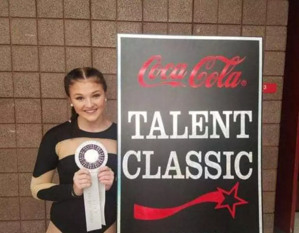 The Coca Cola Talent Classic Returns to Daviess County Fair