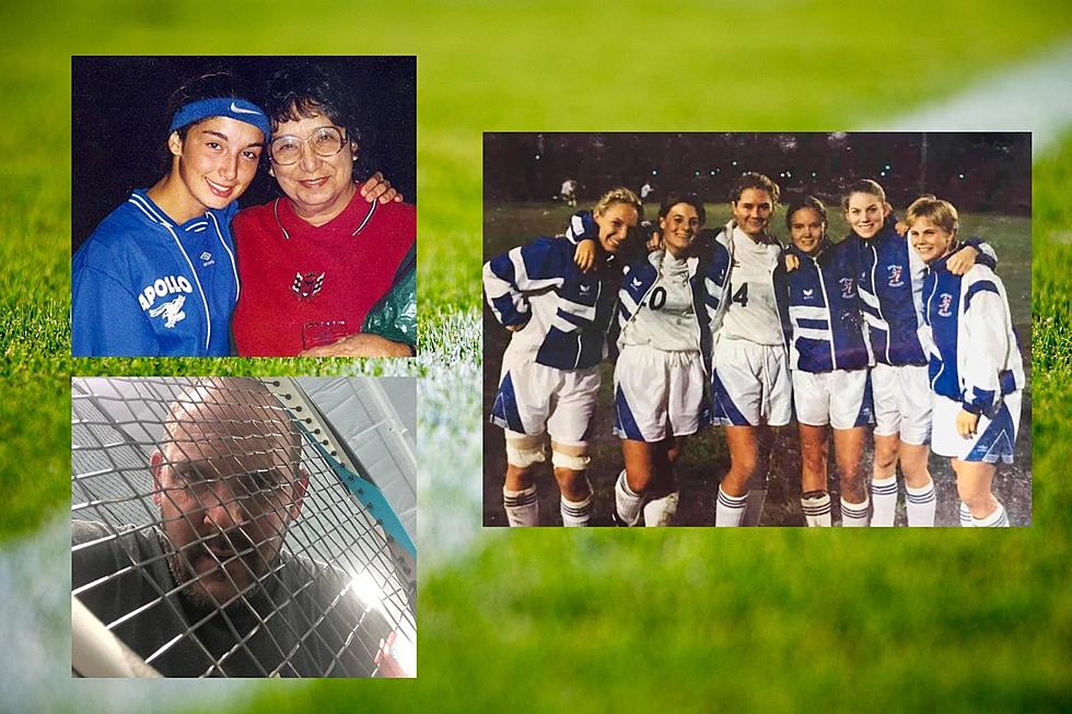 Three Important Life Lessons I Learned As A Student Athlete In Kentucky [PHOTOS]