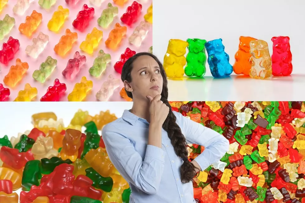 Do all Gummy Bears Taste the Same or is this just a Myth? [VIDEO