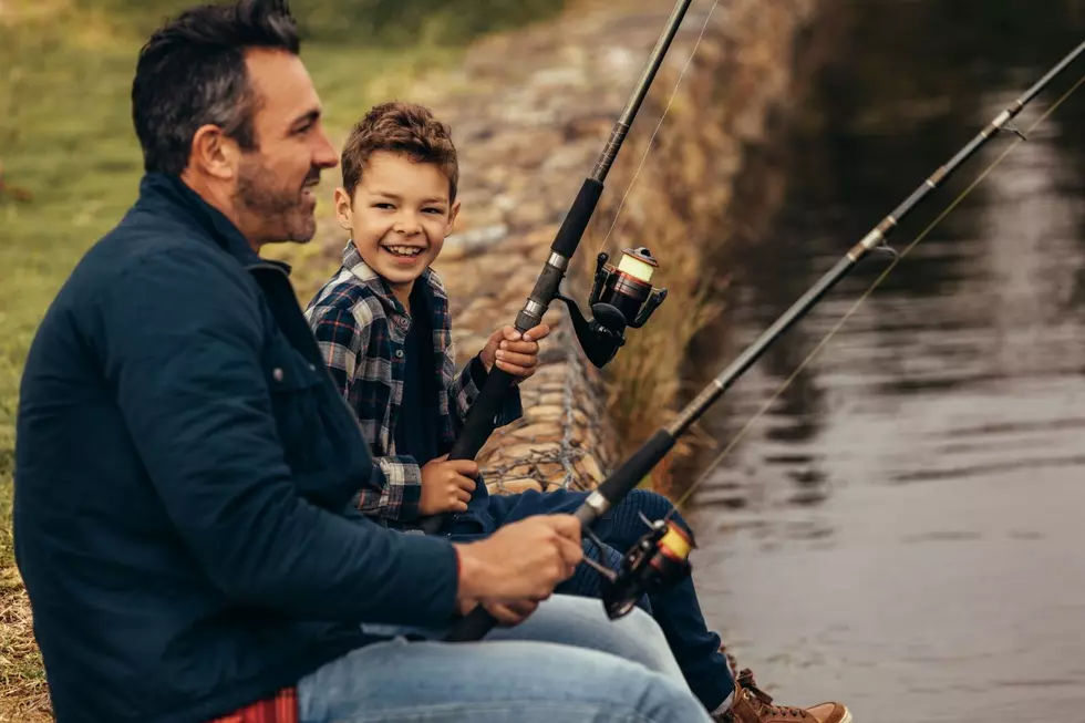 Take Your Kid Fishing for the Ultimate Bonding Experience