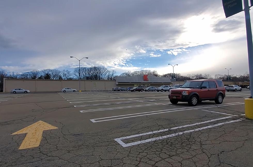 The Owensboro, Kentucky K-Mart Was Once a Shopping Hotspot…Now Only Three Remain in the U.S. [VIDEOS]