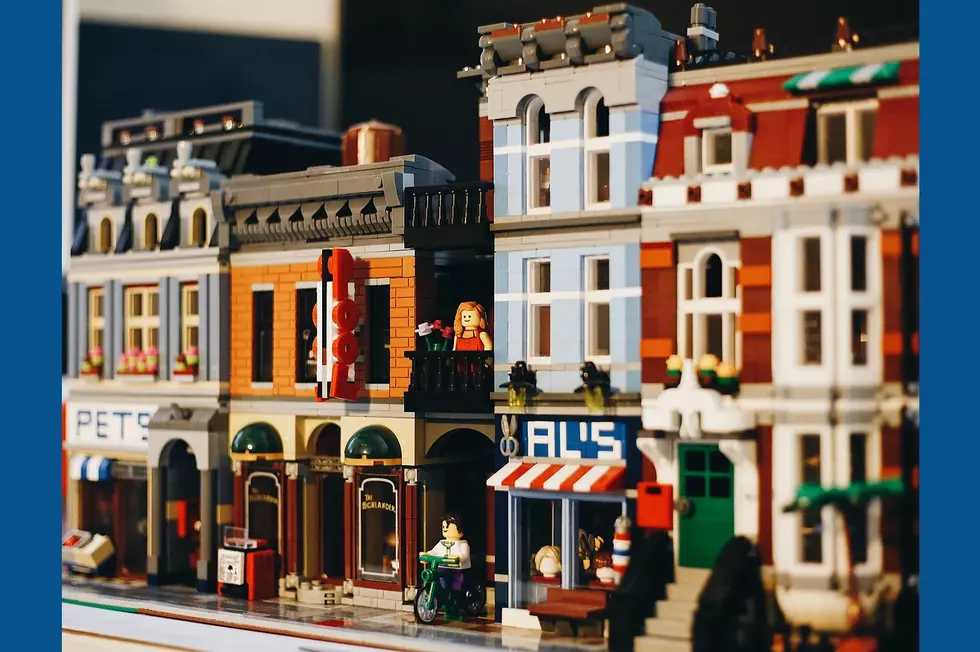 St. Louis LEGO Fan Convention 