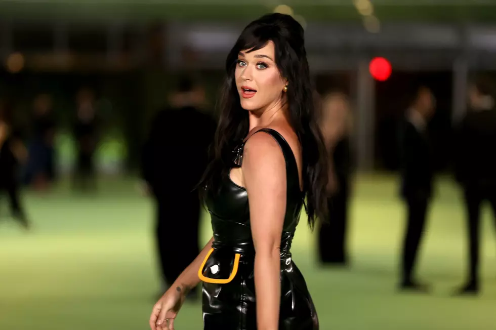 Why Katy Perry Is Now Living in Kentucky and Loving It