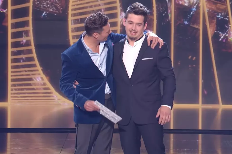 Noah Thompson Becomes First Kentucky Native to Win American Idol [REACTIONS, GMA INTERVIEW]