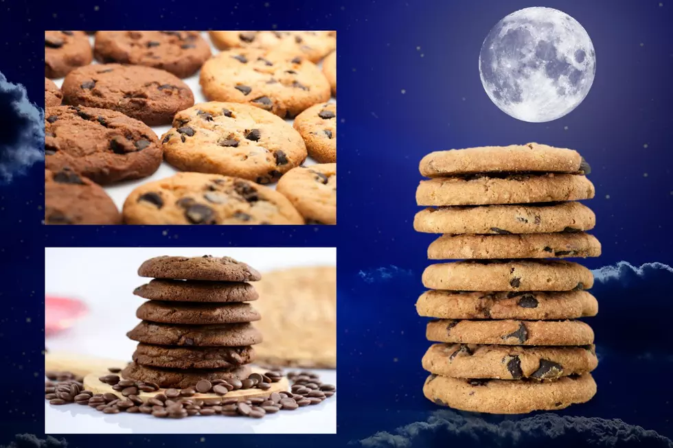 Western Kentucky Sweet Shop Will Deliver Cookies to Your Door at 3 a.m.