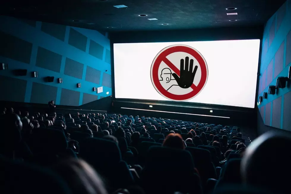 3 Things You Should NEVER Do When You Go To The Movies