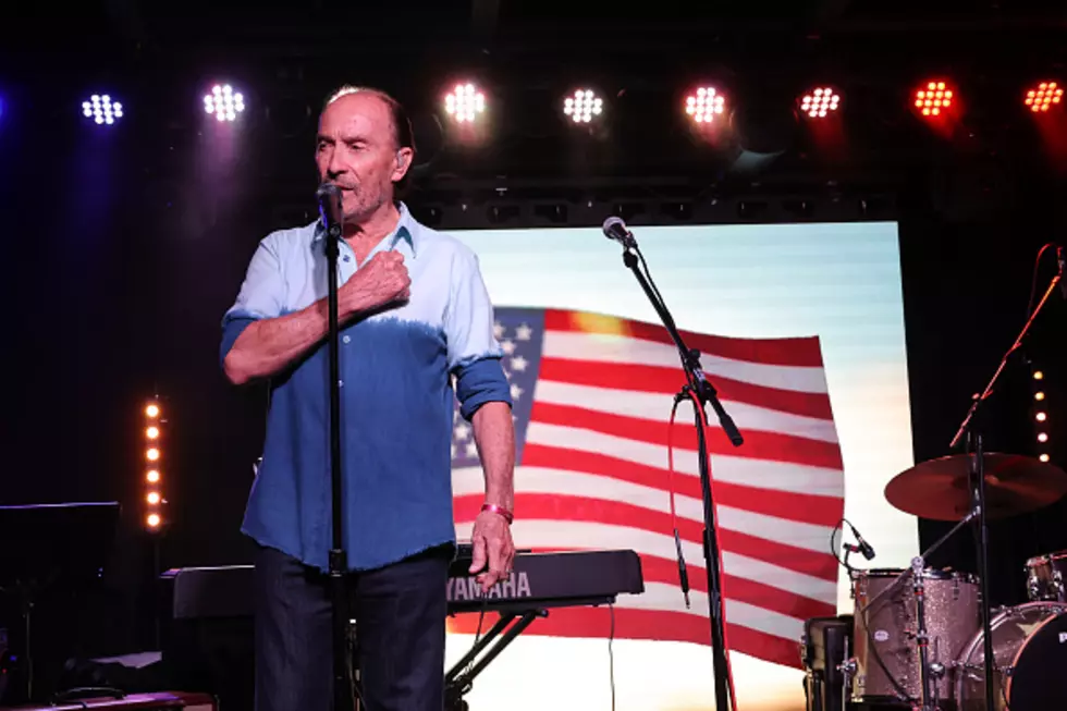 There's a New 4th of July Firework Inspired by Lee Greenwood