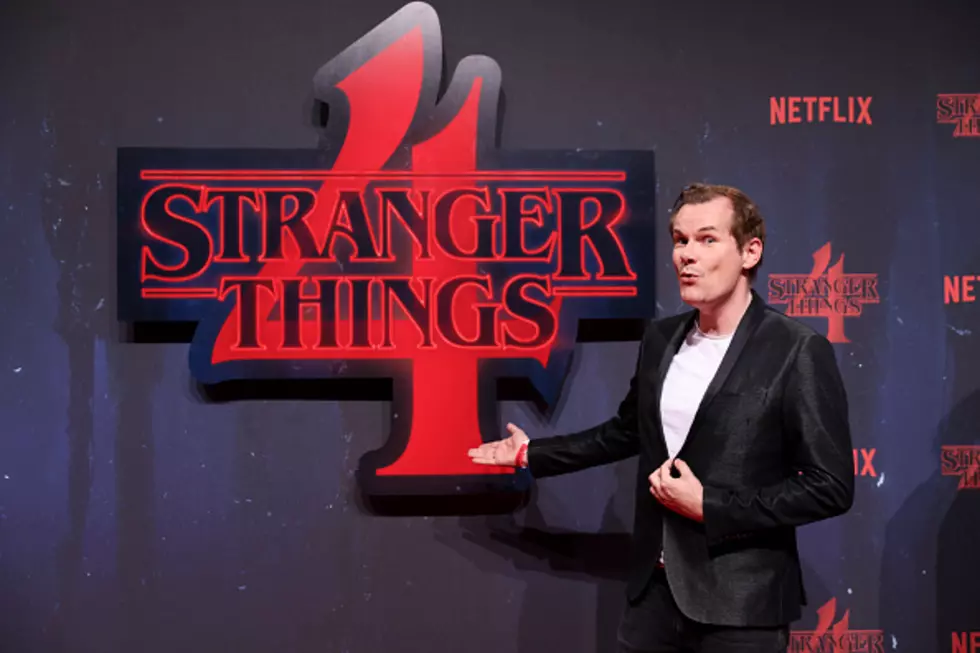 You Can Watch the First Eight Minutes of Season 4 of Stranger Things NOW!