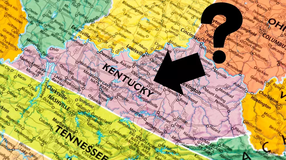 10 Facts About Kentucky You Probably Didn’t Know