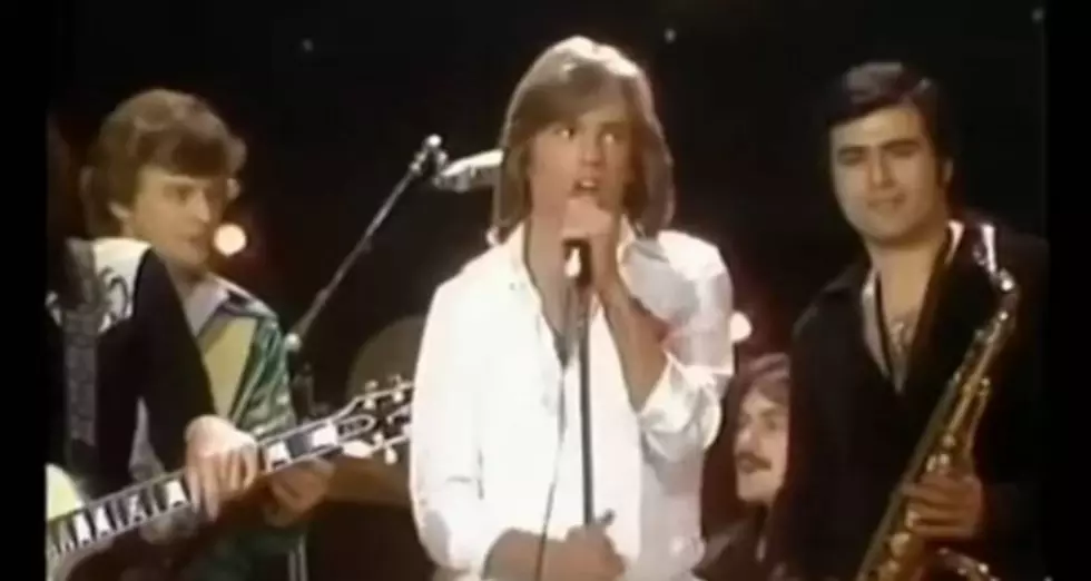 My Very First Concert Ever Was Shaun Cassidy at Roberts Stadium in Evansville