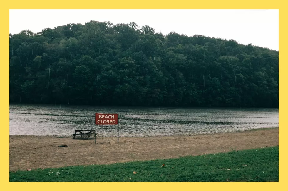Rough River Dam State Park Beach Closed Until Further Notice