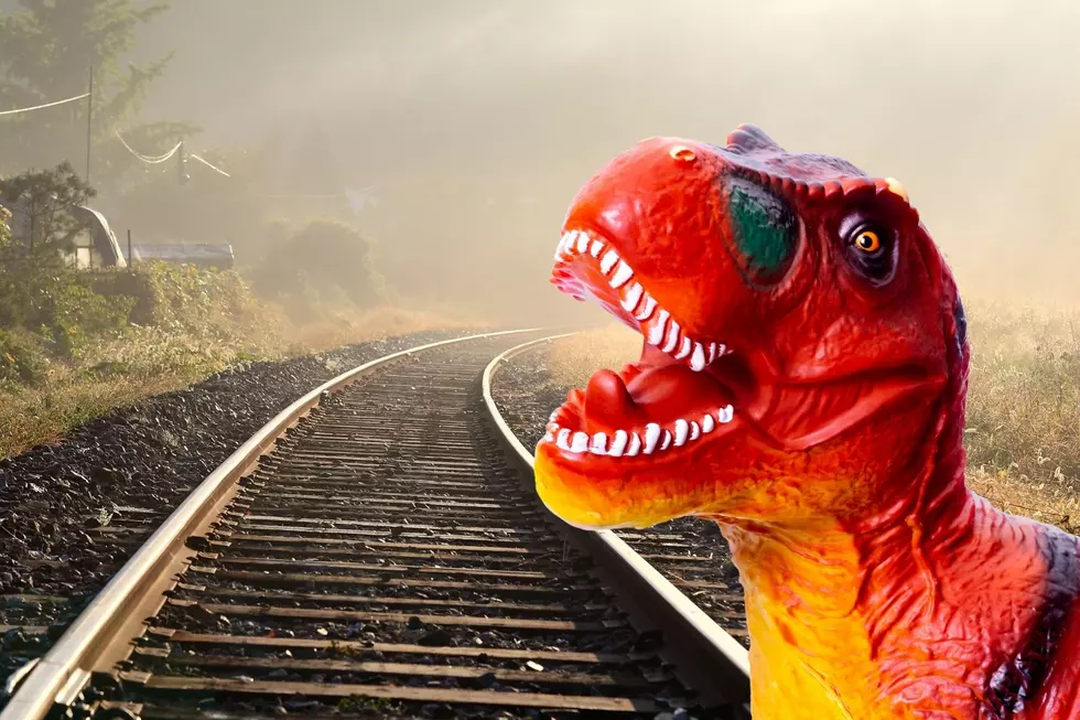 Indiana Railway Bringing Popular Dinosaur Train Ride to Town for a Roaring Good Time
