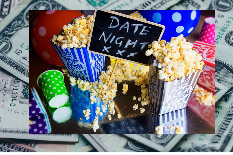 Five Cheap & Fun Date Nights Under $20 Bucks (VIDEO)