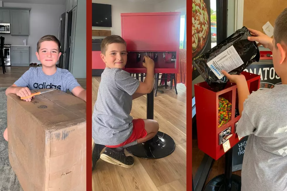 How 12-Year-Old Mason Murphy of Owensboro, Kentucky Started His Own Business