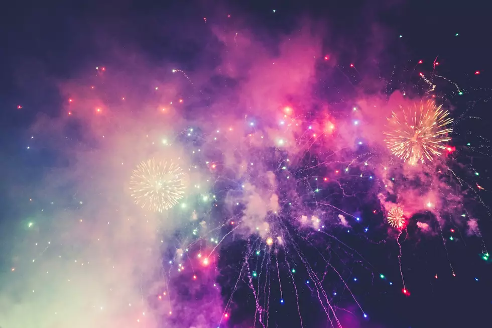 Tell City's Annual Fireworks Celebration Set to Return