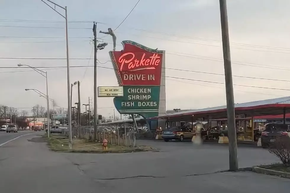 Iconic KY Restaurant is Not Closing