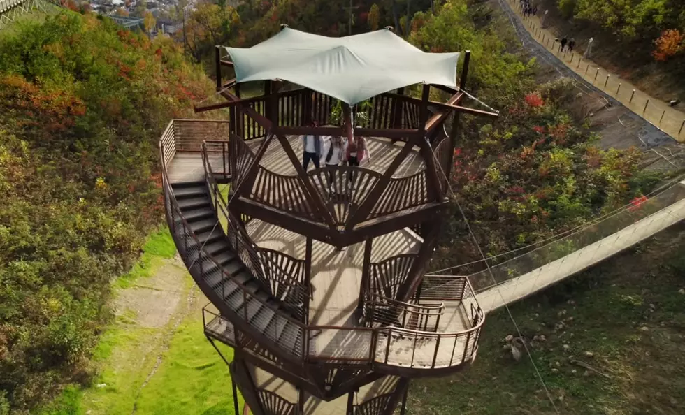 Add Gatlinburg’s SkyTrail and Its Newest Attraction to Your East Tennessee To-Do List [VIDEO]