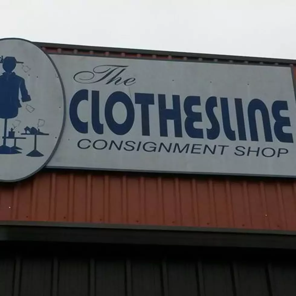 Kentucky Consignment Shop Gets A 10,000 Square Foot New Home [PHOTOS]