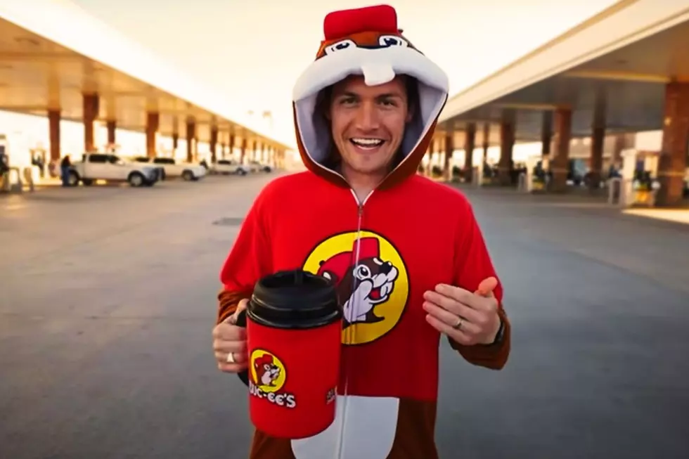 Fans Could Make Long Treks to Kentucky Once All the Buc-ee’s Stores Open [VIDEOS]