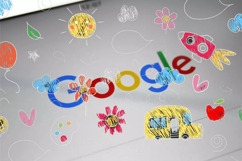 Rockport Girl Wins Indiana Doodle for Google Contest, Will Compete Nationally