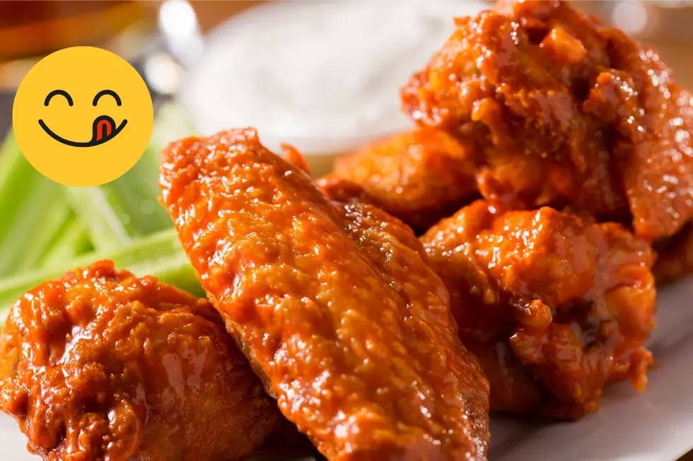 Craving Chicken Wings? We&#8217;re Asking Who Has the Best in Kentucky &#038; Indiana
