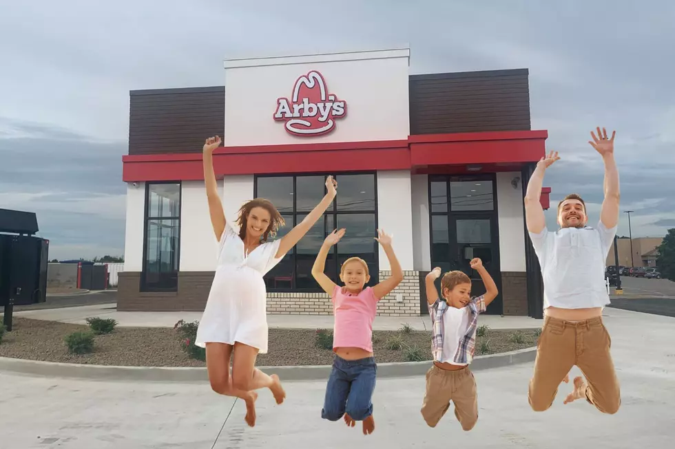 Say What? Arby&#8217;s Now &#8220;Has the Meats&#8221; in Beaver Dam, Kentucky