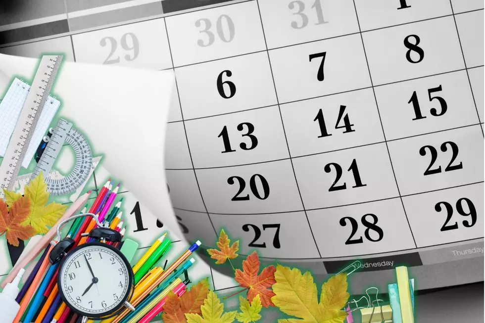 Daviess Co. Public Schools Calendar