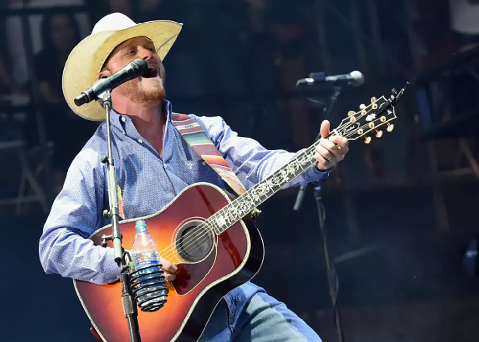 Win Tickets to See Cody Johnson in Evansville