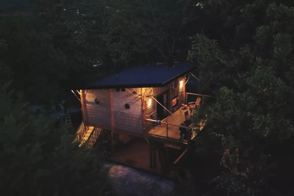 Smoky Mountains Treehouse Resort