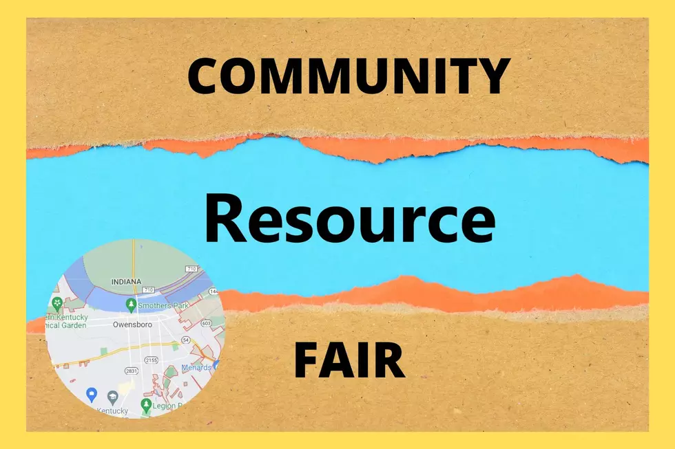 Is Your Family in Need?  There’s A Community Service Fair This Weekend [VIDEO]
