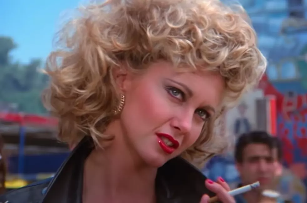'Grease' Back in Select Theaters to Honor Olivia Newton-John