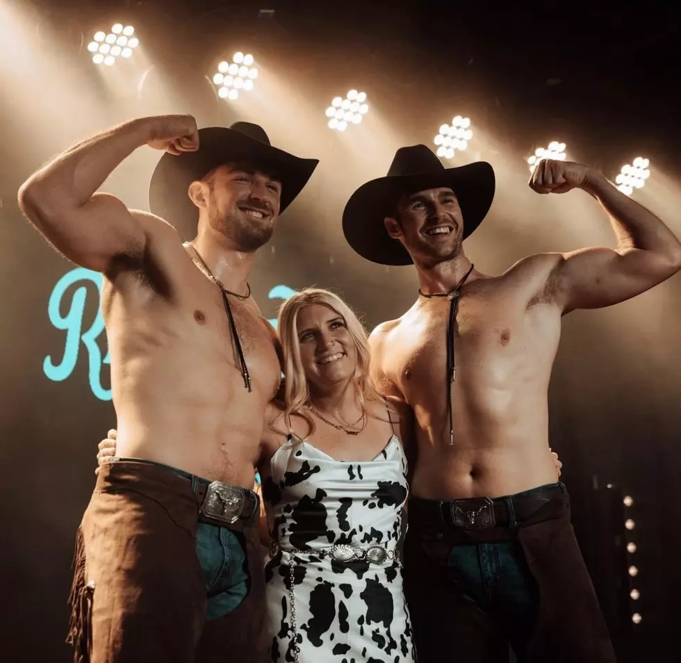 Did You Know There’s a Sexy Show Full of Shirtless Cowboys in Nashville, TN?