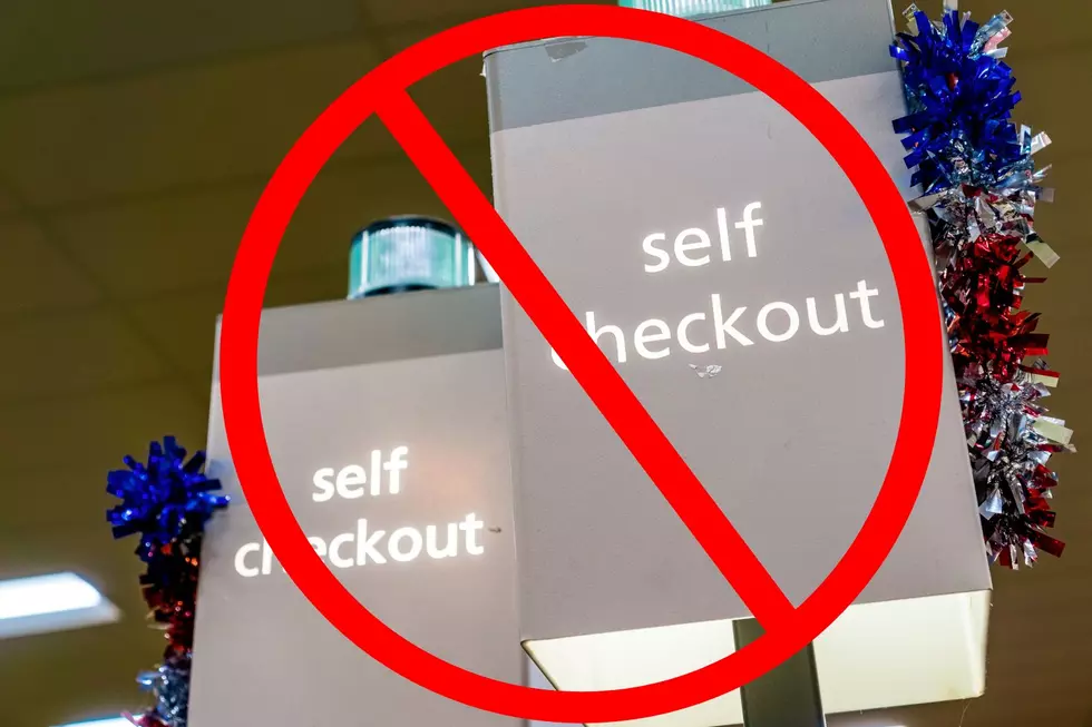 Self-Checkout Could Land You in Big Legal Trouble – How to Protect Yourself