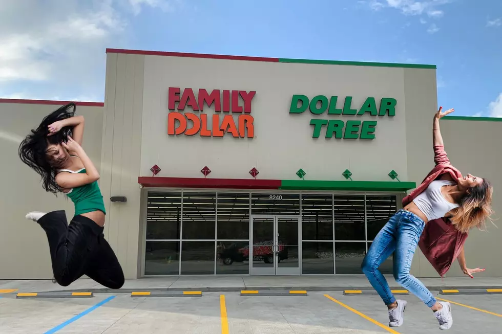Family Dollar/ Dollar Tree Combo Store Opening in Hancock County, Kentucky