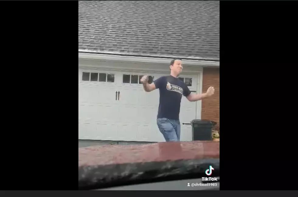 Indiana Man&#8217;s Viral TikTok Compilation of Horn Honking Scares Brings Big Laughs [VIDEO]