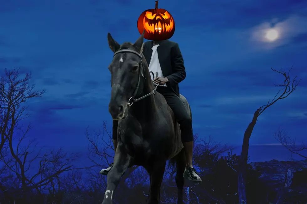 Indiana&#8217;s Annual Headless Horseman Festival Will Have Heads Rolling In October
