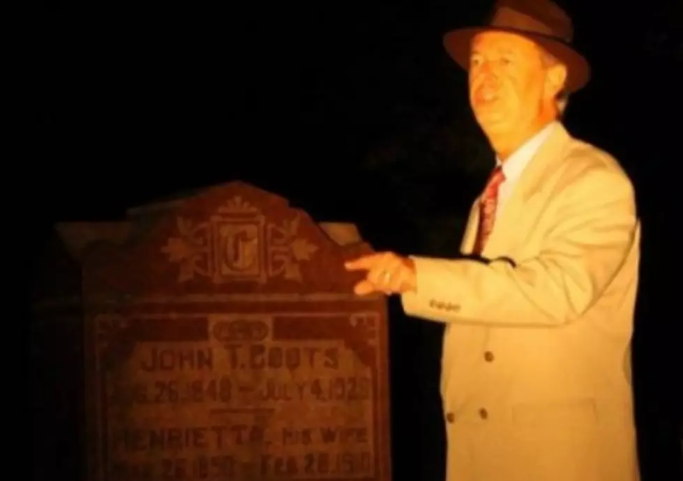 Kentucky Cemetery Celebrates 15 Years of &#8216;Voices of Elmwood&#8217; A Look Back at the Town&#8217;s History