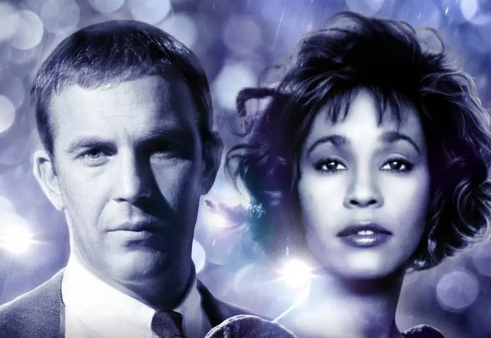 The Bodyguard Turns 30 This Year and You’ll Be Able to See It in Theaters Again