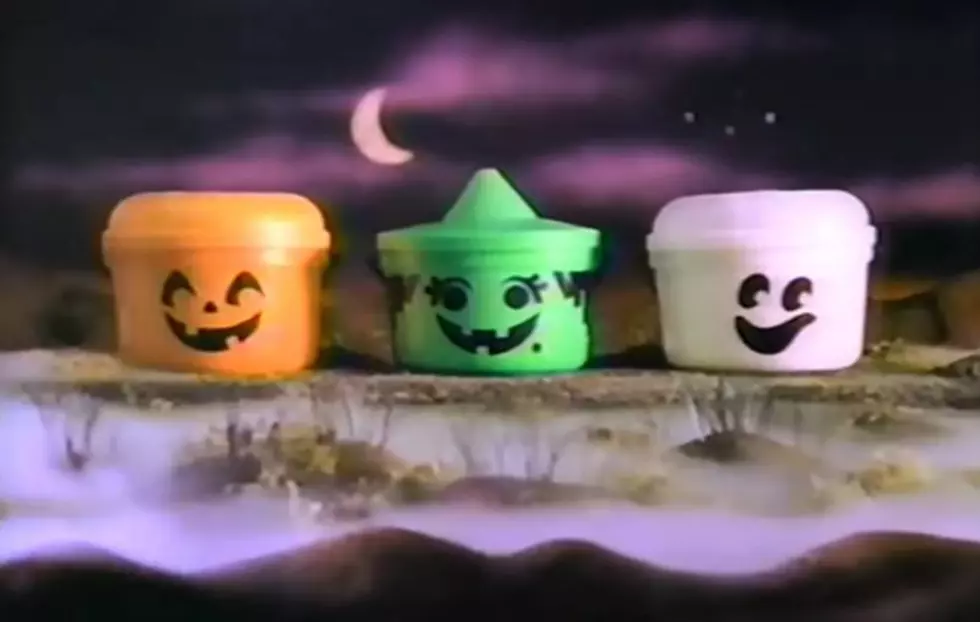 Are Halloween Happy Meal Buckets Coming Back to McDonalds?