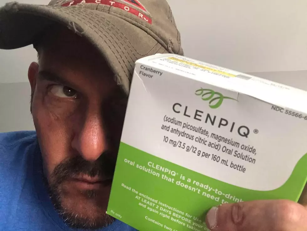 Kentucky 50-Year-Old Shares Hilarious Colonoscopy Prep Dos and Don’ts