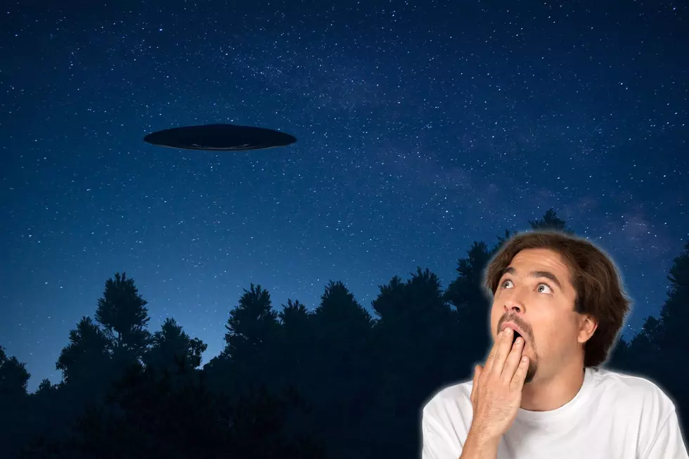 Noteworthy Kentucky UFO Encounters Over the Last 70-Plus Years