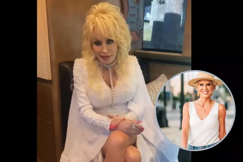 Watch Dolly Parton’s Sweet Message to Ky Woman With Cancer [VIDEO]