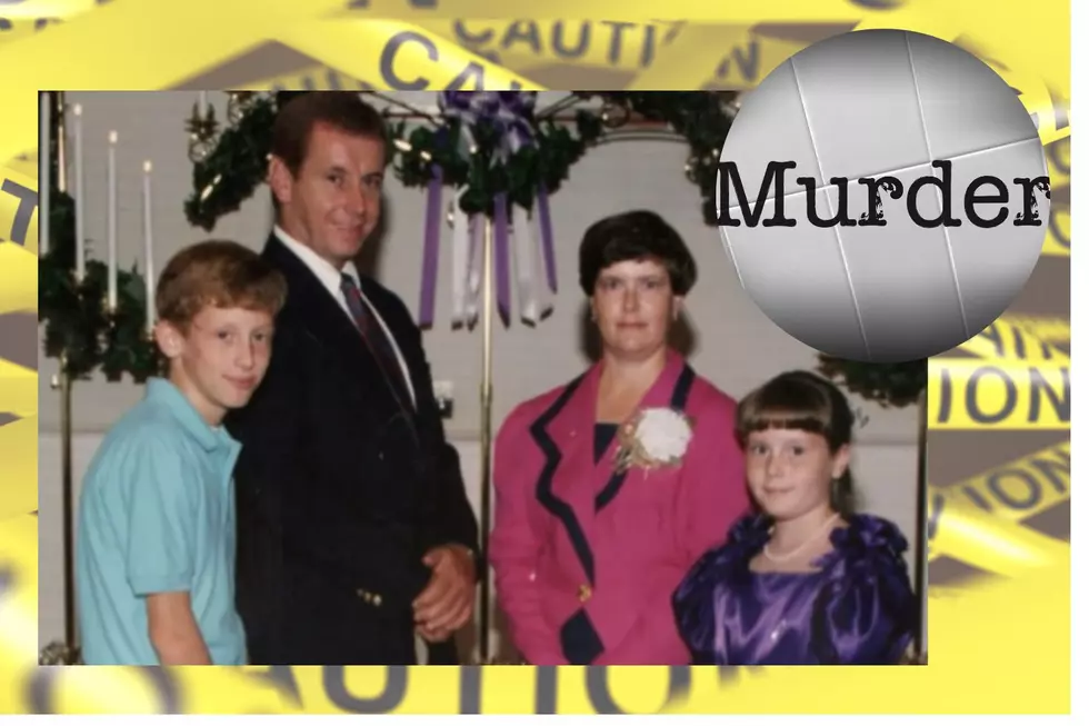 This Western Kentucky Family Was Murdered in the Craziest Plot Twist EVER